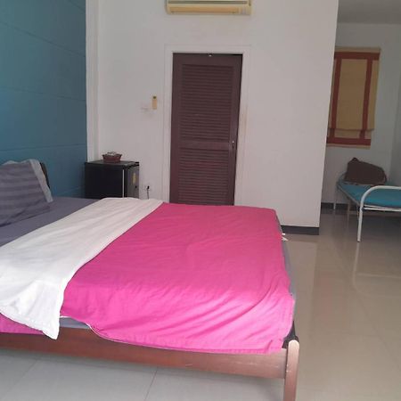 Wan Dd Koh-Larn Koh Larn Exterior foto