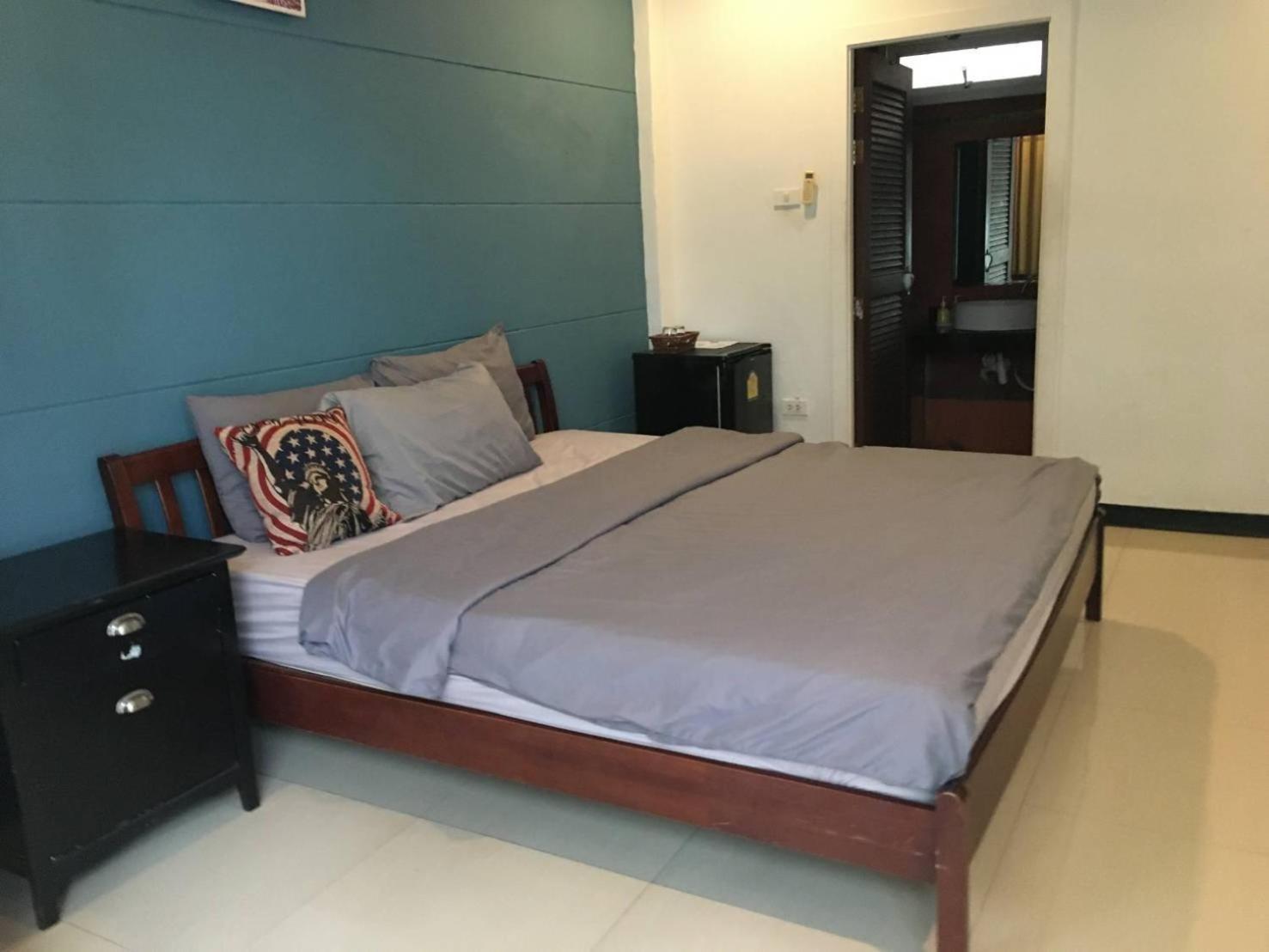 Wan Dd Koh-Larn Koh Larn Exterior foto