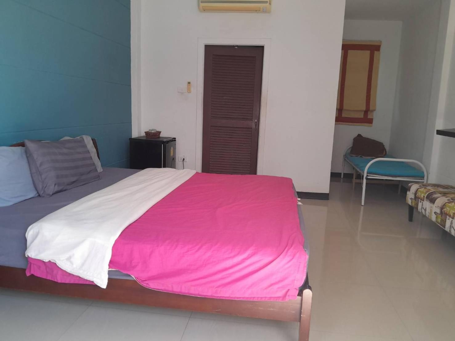 Wan Dd Koh-Larn Koh Larn Exterior foto