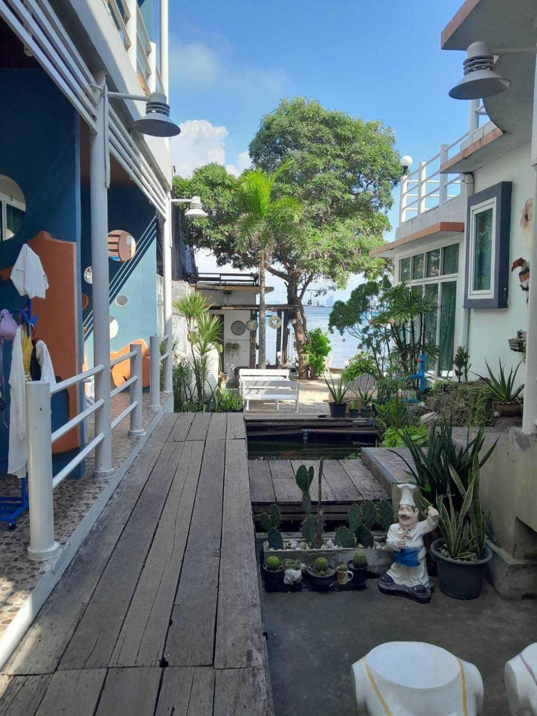 Wan Dd Koh-Larn Koh Larn Exterior foto