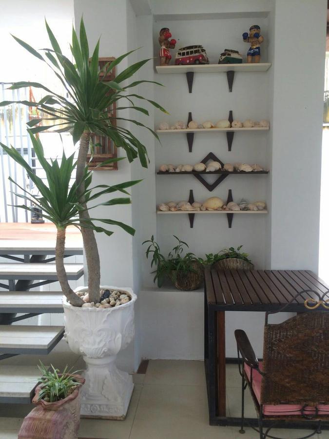 Wan Dd Koh-Larn Koh Larn Exterior foto