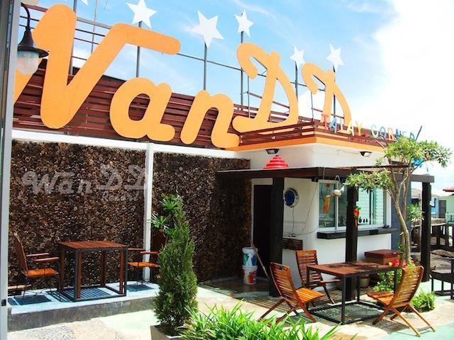 Wan Dd Koh-Larn Koh Larn Exterior foto