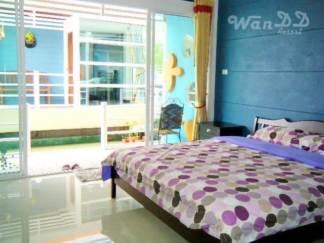 Wan Dd Koh-Larn Koh Larn Exterior foto