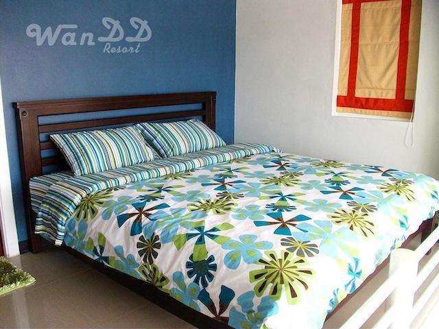 Wan Dd Koh-Larn Koh Larn Exterior foto