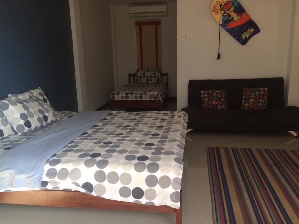 Wan Dd Koh-Larn Koh Larn Exterior foto